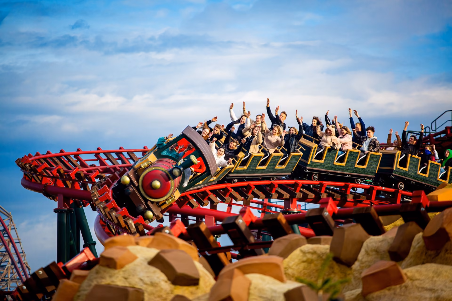 Energylandia